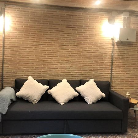 Tetuan Silence Apartment Valencia Exterior photo