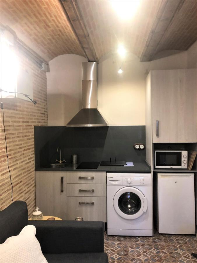 Tetuan Silence Apartment Valencia Exterior photo