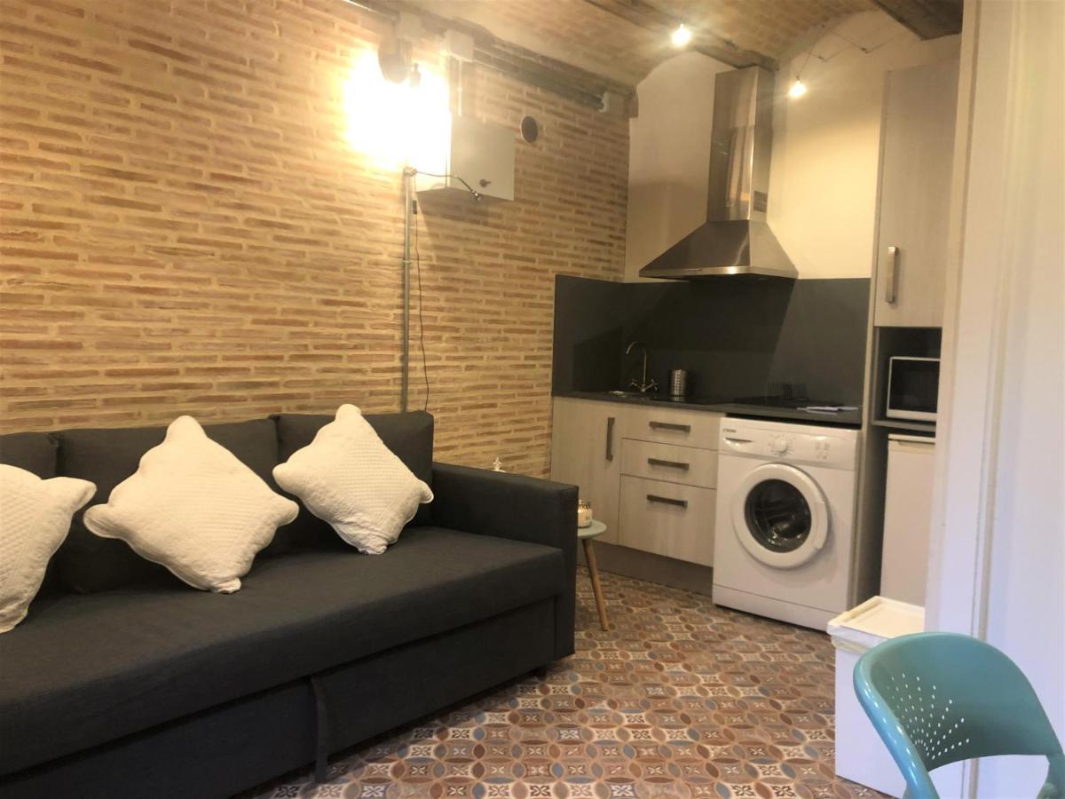 Tetuan Silence Apartment Valencia Exterior photo